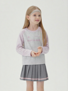 Marc&Janie | Nuo Nuo Rong Child Sweatshirt