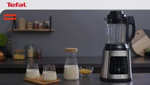 Máy Xay Nấu Đa Năng và sữa hạt Tefal BL83SD66 - Hàng Chính Hãng / BH 02 Năm