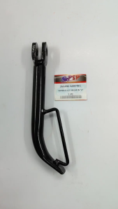 Jagang Samping Supra X 125 Helm In A Tebal (PSP) Standar Jagrak Satu Side Stand Supra X 125 PGM Fi