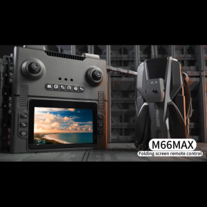 ระดับDJI Folding remote control with 4.3-inch screen droneการส่งภาพที่รวดเร็ว 5G เลนส์ความละเอียดสูงที่ปรับด้วยไฟฟ้า โดรน พลังไร้แปรง การหลีกเลี่ยงสิ่งกีดขวางแบบเหนี่ยวนําอัจฉริยะ การควบคุมด้วยคลิกเดียว ใช้งานง่าย ของขวัญวันเกิด ﻿