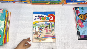 Sách - Rèn Kĩ Năng Giải Toán Lớp 3 - Dùng chung cho các bộ SGK hiện hành - ndbooks