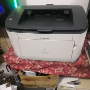 Máy In Văn Phòng ( In 2 Mặt A4A5 Qua Mạng Lan Tốc Độ Cao ) - Canon 6230DN ( Tặng Hộp Mực Đa Năng - Dây Nguồn Cáp in Mới 100% Đi Theo Máy )