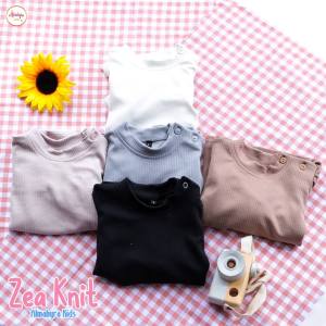 Baju Atasan Anak Perempuan / Zea Blouse