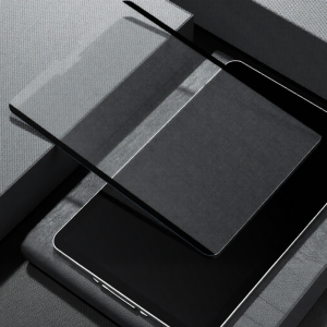 Zoyu | iPad Air 5 & Pro Protective Film 2021 Handwriting & 2020 Tempered Film 11 & 8 Inch 2023 Paper Sensation