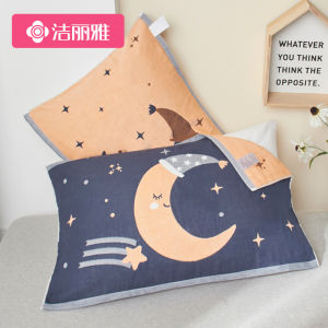 ผ้าห่มก้นผีเสื้อผ้าฝ้ายแท้คู่ที่มีการรัดแน่นและไม่หลุดออกได้สำหรับฤดูร้อน ผ้าห่มก้นผีเสื้อแบบป้องกันการลื่น ผ้าฝ้ายแท้