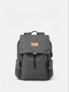 BOSTANTEN | Large Capacity Travel Backpack for Men