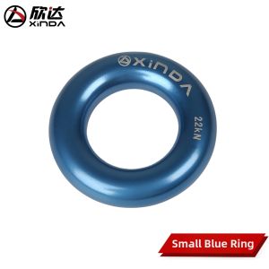 Xinda | Aluminum Alloy Multifunctional Round Climbing Equipment