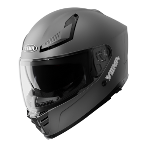 YEMA | 3C Certified Warm Full Face Helmet for All Seasons
