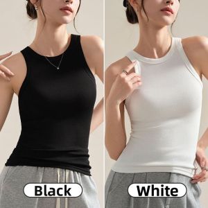MiiOW | Spicy Style Sleeveless Vest Top Slimming Support Back Beautiful