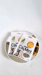 Cat mint powder Hahale mainan kucing