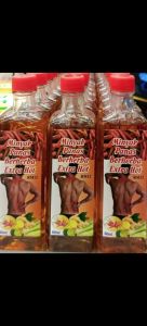 Minyak Panas Berherba Extra Hot - Herbal Hot Oil - Fitness Use - Gym Scene
