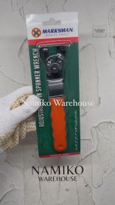 Kunci Mata Mesin Disc Gerinda: Kelebihan & Harga