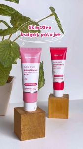 Azarine Active Bright - Brightening Day Moisturiser SPF 25++ 20gr