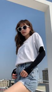 Găng Tay Chống Nắng Nam Nữ PRO Loại Tốt Chuyên Đi Du Lịch Đi Biển Chạy Xe RQN2464 - REQUANE