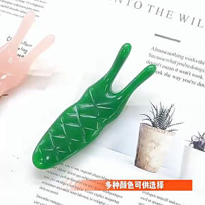 PVN68108 Dụng cụ massage mũi và mặt giúp thon gọn nâng cao sống mũi tự nhiên