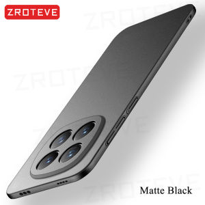 For PocoM8 Pro Case ZROTEVE Ultra Thin Matte Hard PC Cover For Xiaomi Poco M8 Pro 5G Global Shockproof Phone Cases