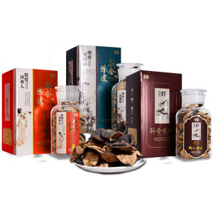 XINHUI | Vỏ Quýt Trần Bì Tân Hội 15 Năm