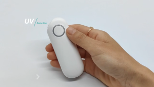 portable mosquito Effective Electronic Mosquito Itch Healer Insect Bite HealerSafe Bite Relief Pen for Child with 3 Temperatures Choose