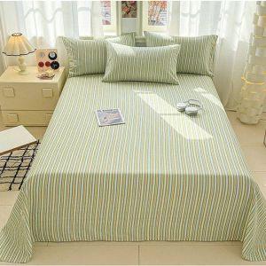 All Cotton Double Gauze Bed Sheet