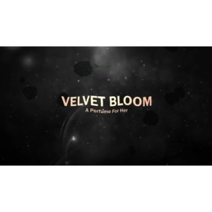 PERFUME PARFUM EDP MINYAK WANGI KEEF & NISH VELVET BLOOM