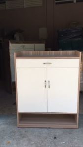 TỦ ĐỰNG GIÀY DÉP GỖ CÔNG NGHIÊP.