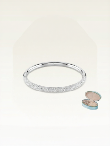 Swarovski | Couple Bracelet