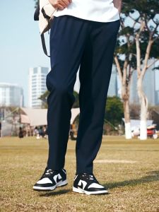 GIORDANO ผู้ชาย เทคโนโลยีขั้นสูง ถูกต้อง 01113059 ลายสีทิศทาง เปิดบริการ Free Shipping