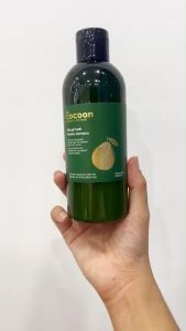Dầu Gội Bưởi Cocoon Giúp Giảm Gãy Rụng Và Làm Mềm Tóc 310ml [Chính Hãng]