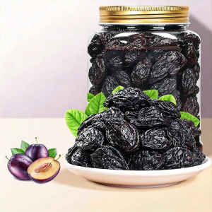 FANZUZHEN | Pregnant Women Suitable Sugar-free Large Plum Dried Fruit