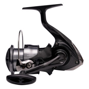 Daiwa | CROSSFIRE Metal Spool Reel