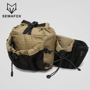 MEXNO | Outdoor Multifunctional Waist Bag Large Capacity