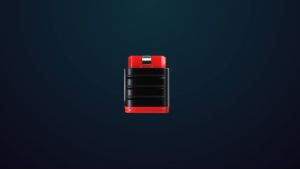 THINKCAR Thinksafe Full System OBD2 Scanner Check Engine ABS SRS AT Code Reader for ISO & Android with Oil EPB ABS SRS 5 Reset Functions EOBD JOBD Car Diagnostic Tool for Proton/Perodua/Toyota/Honda/Isuzu