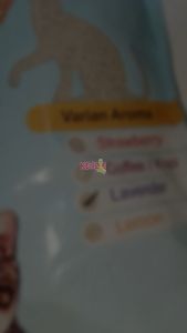 Pasir Gumpal Wangi 10 Liter: Pilihan Terbaik untuk Pasir Kucing