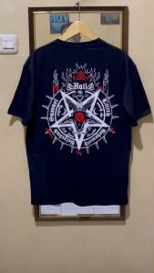 Kaos Distro Terbaru 2024 Terlengkap & Berkualitas Tinggi