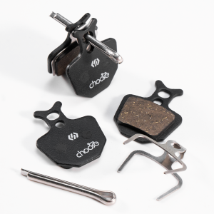 CNC | Chooee 2 Pairs MTB Bicycle Disc Brake Pads for Formula ORO K18 K24 PURO Sport EX Caliper Resin Bike Brake Pads Accessories