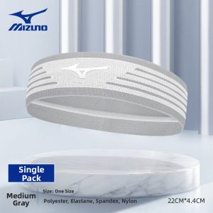 Mizuno | Sweat Absorption Sports Headband