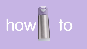 b.box Insulated Sport Spout Bottle 17oz / 500ml ( bbox australia water school water travel )