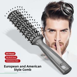 SUNEAST | Shaping Fluffy Styling Comb Pork Rib Style