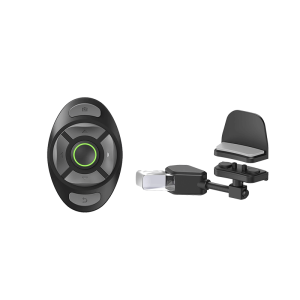MotorTour | Smart Helmet HUD with Front Camera Module