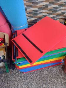 Gawang Aman Kids Set 8Pcs