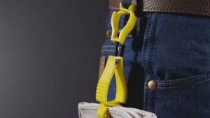 Multifunctional Glove Clip Holder: A Must-Have Safety Tool