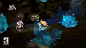 Nintendo Switch Atelier Marie Remake The Alchemist of Salburg (English/Chinese) 薩爾布魯克的鍊金術士