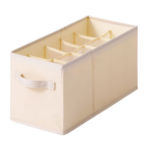 TIANZONG | Narrow Long Closet Storage Box Drawer Organizer