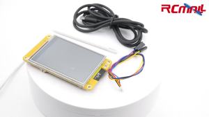 New 2.8 inch ESP32 LCD Display Module ESP32-2432S028R 240*320 Resistive Touch Screen TFT with ILI9341 Driver for Arduino IoT