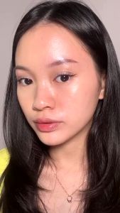 DAZZLE ME Better Than Filter Double Kill Two Way Cake Powder