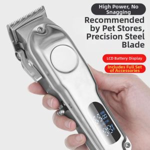 Jiaxun | Pet Grooming Clipper for Professional Use