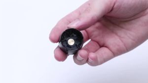 Magnetic Flashlight Lantern Base Compatible for Goalzero Tent Lamp Base Emergency Light Base Portable Small Lighthouse Adapter