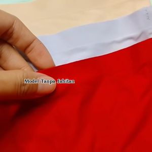 Celana Dalam SeamLess atau tanpa jahitan Warna Warni adem Perempuan Wanita Dewasa