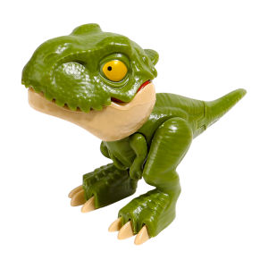 FANMIAO | Interactive Dinosaur Toy for Boys Tyrannosaurus Rex and Triceratops