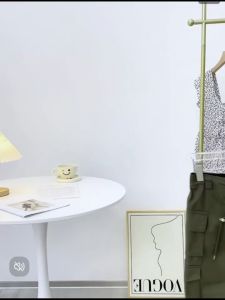 Drawstring Cargo skirt for women long split overalls midi elastic cool high waist Plus Size skirt